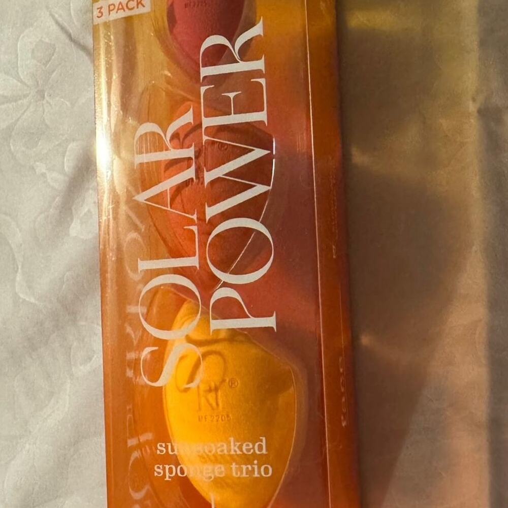 Real Techniques Solar Power Blender
